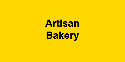 Artisan Bakers