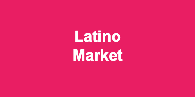 Latino Market